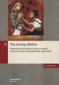 Enemy Within