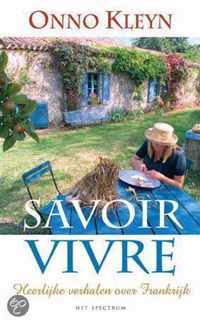 Savoir Vivre