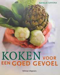 Koken Voor Een Goed Gevoel