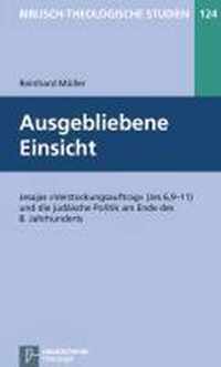 Biblisch-Theologische Studien