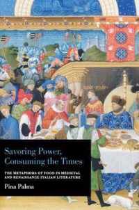 Savoring Power, Consuming The Times