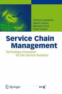 Service Chain Management