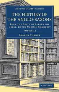 The History of the Anglo-Saxons