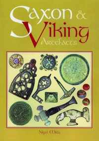 Saxon and Viking Artefacts