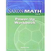 Power-Up Workbook