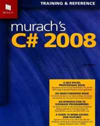 Murach's C#