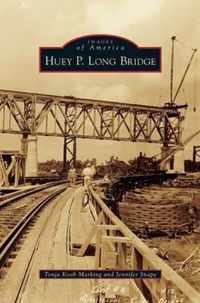 Huey P. Long Bridge