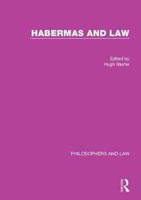 Habermas and Law