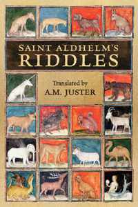 Saint Aldhelm's 'Riddles'