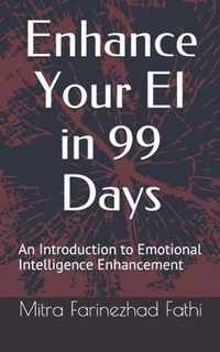 Enhance Your EI in 99 Days