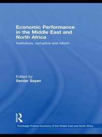 Economic Performance in the Middle East and North Africa