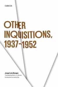 Other Inquisitions 19371952