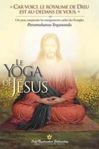 The Yoga of Jesus (French)