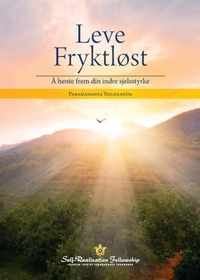 Living Fearlessly (Norwegian)