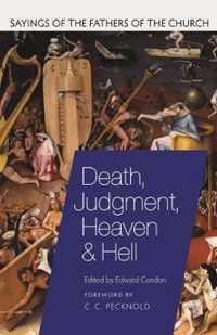 Death, Judgement, Heaven, and Hell