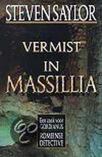 Vermist In Massillia