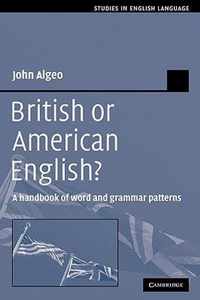 British or American English?