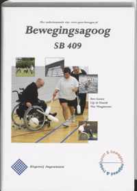 Bewegingsagoog SB 409