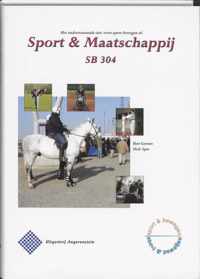 Sport & Maatschappij / SB 304