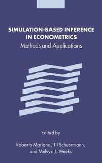 Simulation-based Inference in Econometrics