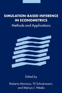 Simulation-based Inference in Econometrics