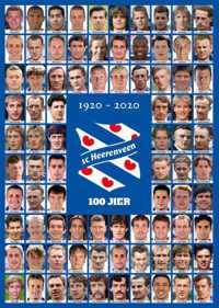 100 jaar SC Heerenveen