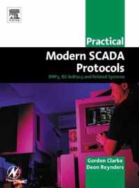 Practical Modern SCADA Protocols