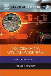 Designing Scada Application Software