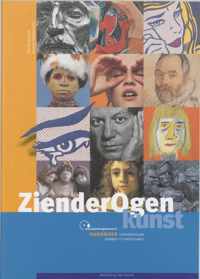 ZienderOgen Kunst Basisvorming (vmbo-t) havo/vwo Handboek