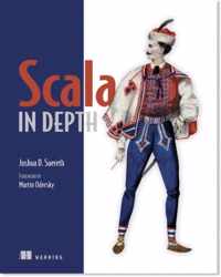 Scala in Depth