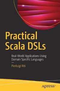 Practical Scala DSLs