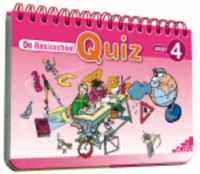 Scala  -  De Basisschool Quiz Groep 4