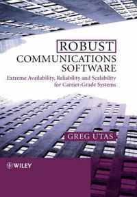 Robust Communications Software