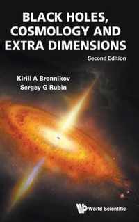 Black Holes, Cosmology And Extra Dimensions