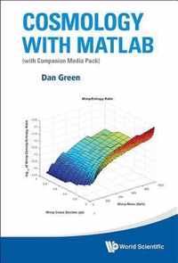 Cosmology With Matlab