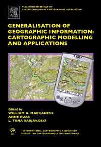 Generalisation of Geographic Information