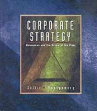 Corporate Strategy