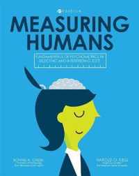 Measuring Humans