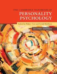 The Cambridge Handbook of Personality Psychology