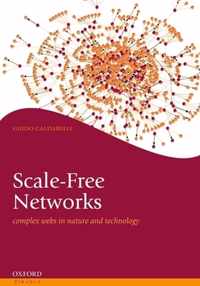 Scale-Free Networks