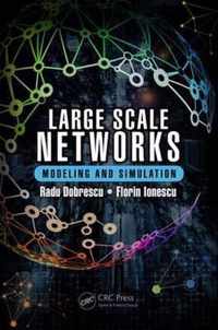 Large Scale Networks