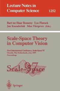 Scale-Space Theory in Computer Vision