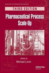 Pharmaceutical Process Scale-Up