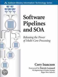 Software Pipelines and SOA