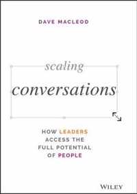 Scaling Conversations