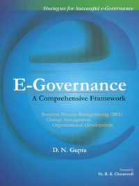 E-Governance