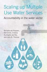 Scaling Up Multiple Use Water Services