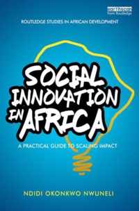 Social Innovation In Africa