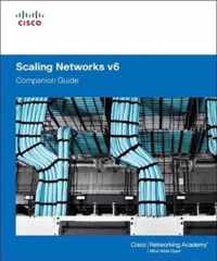 Scaling Networks V6 Companion Guide