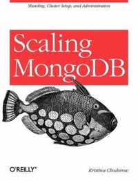 Scaling MongoDB